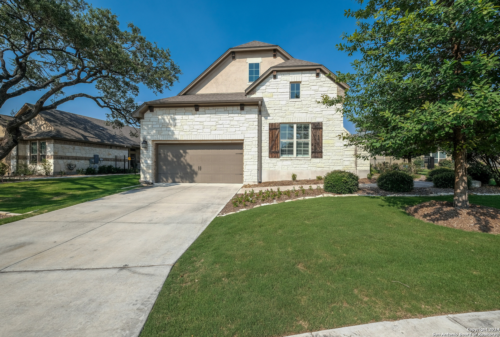 Worsham Pass, San Antonio, TX 78260