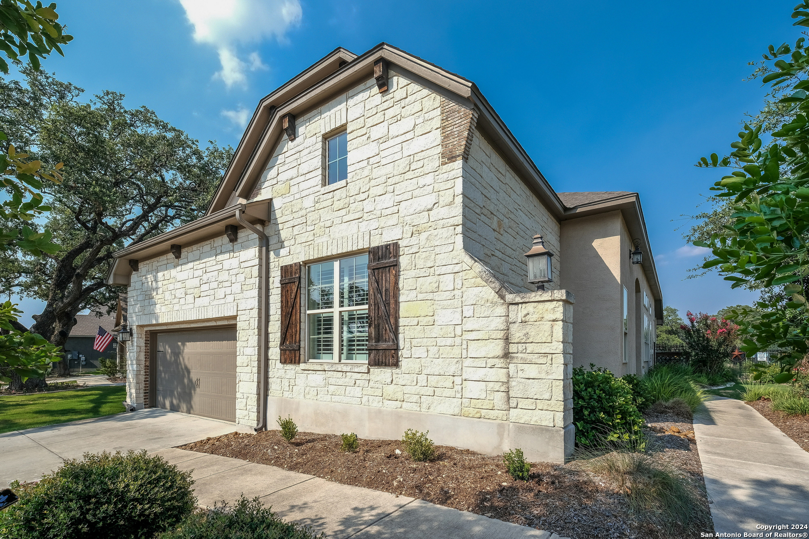 Worsham Pass, San Antonio, TX 78260 #1
