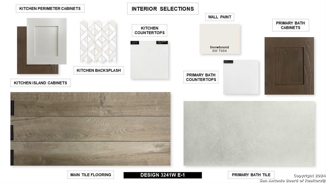 1627 Dalhart San Antonio TX, 78253 Homes for Sale Hill Country