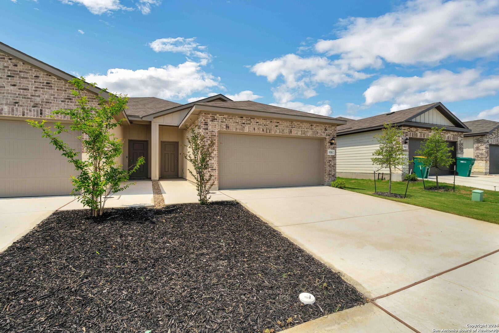 9318 Frio Landing, Converse, TX 78109
