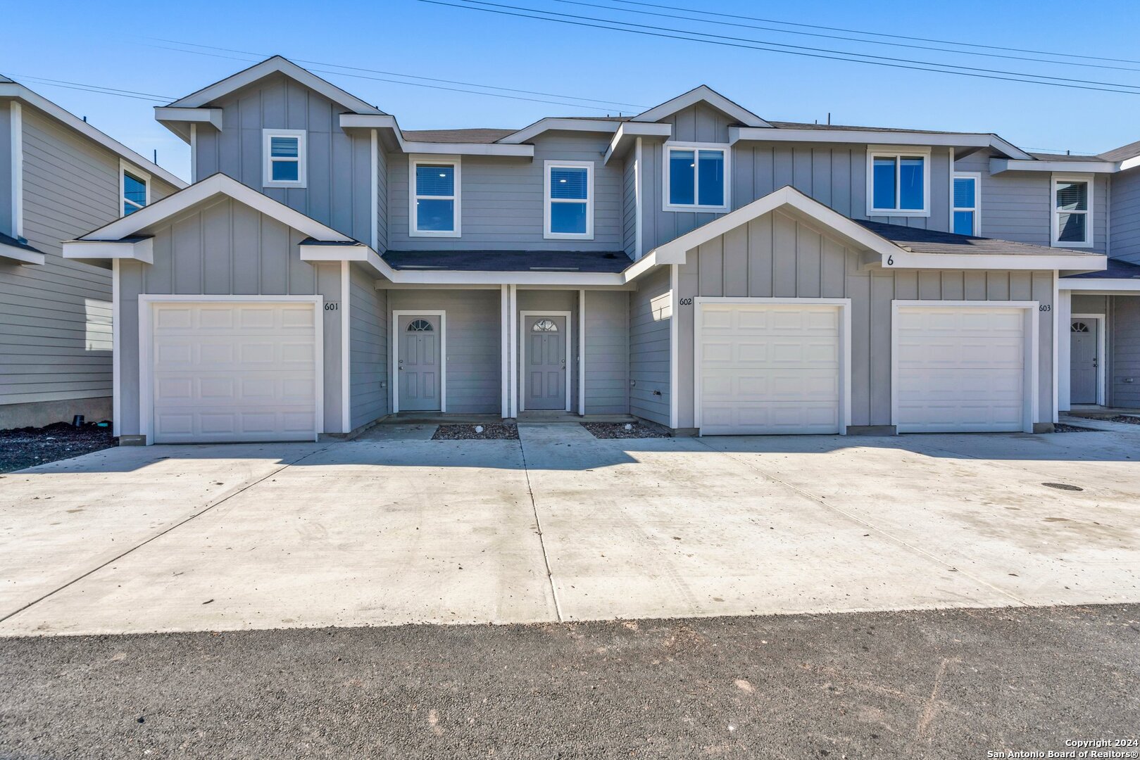 7239 Converse Ridge Ln, #603, San Antonio, TX 78239