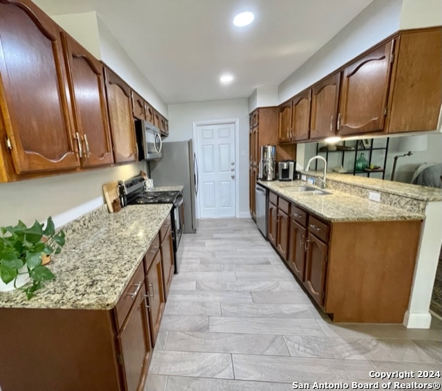 8910 BRIGHTWATER, San Antonio, TX 78254