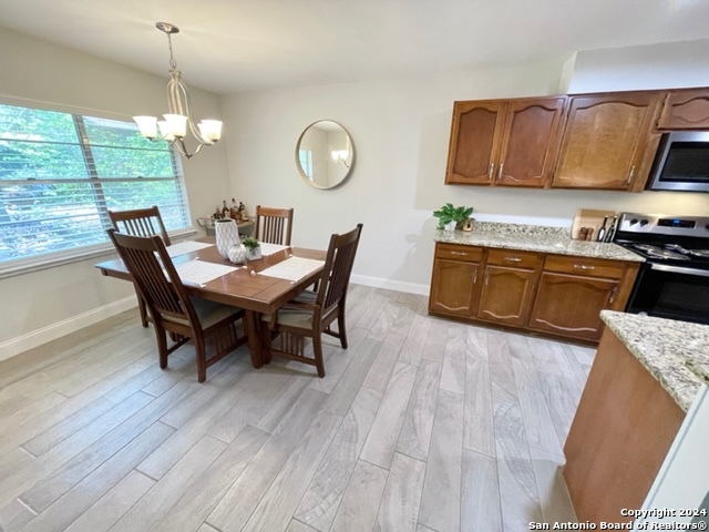 8910 BRIGHTWATER, San Antonio, TX 78254