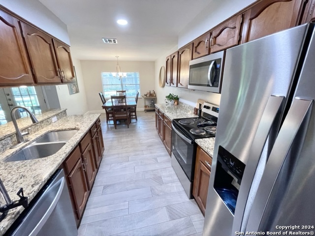 8910 BRIGHTWATER, San Antonio, TX 78254