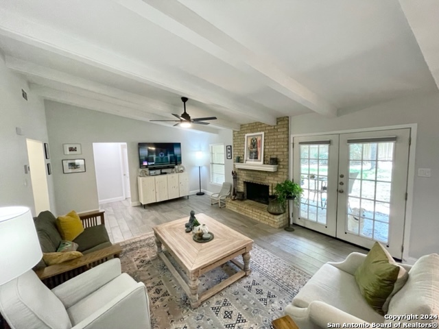 8910 BRIGHTWATER, San Antonio, TX 78254