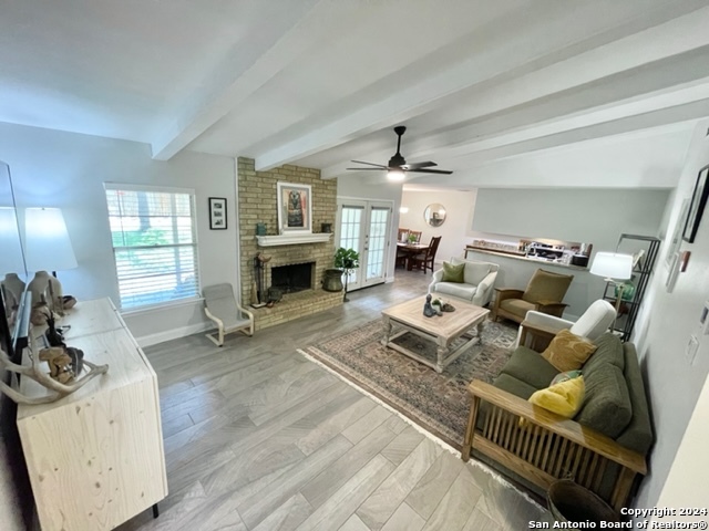 8910 BRIGHTWATER, San Antonio, TX 78254