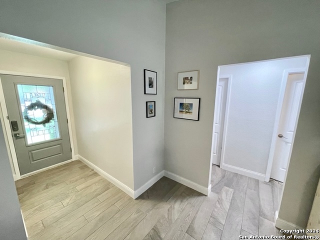 8910 BRIGHTWATER, San Antonio, TX 78254