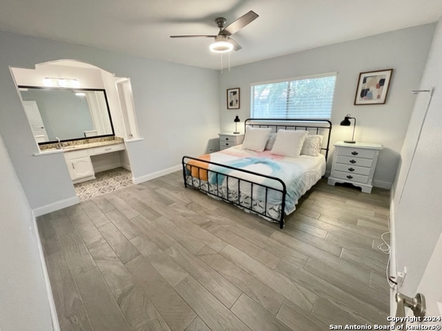 8910 BRIGHTWATER, San Antonio, TX 78254
