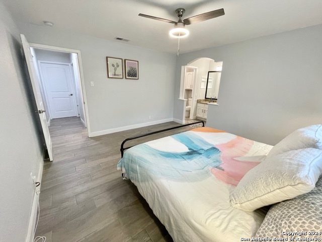 8910 BRIGHTWATER, San Antonio, TX 78254