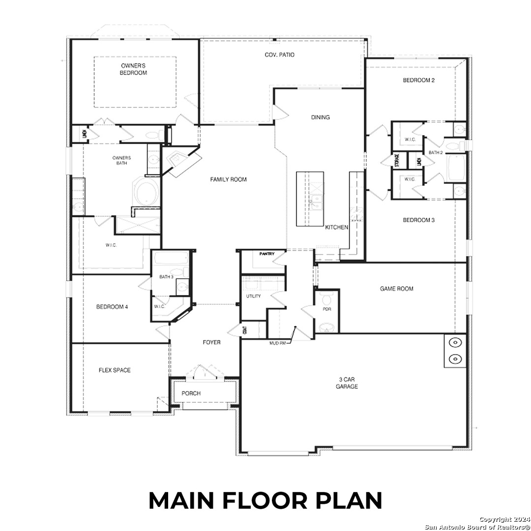 Discover The Reserve at Potranco Oaks New Homes in Castroville, TX
