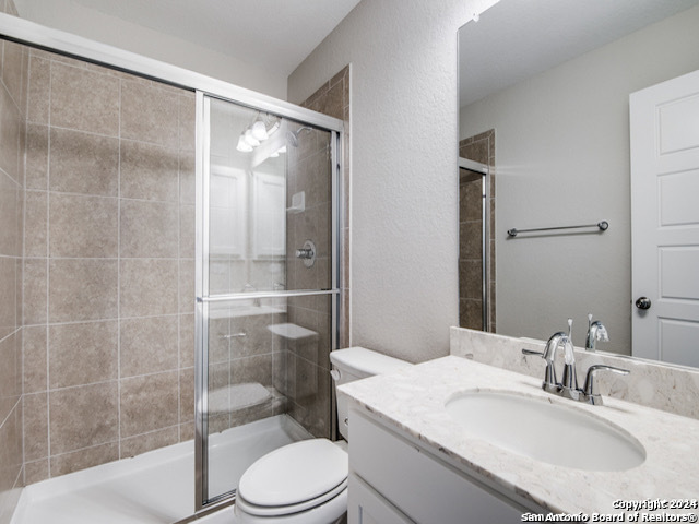 21935 AKIN BAYOU, San Antonio, TX 78261