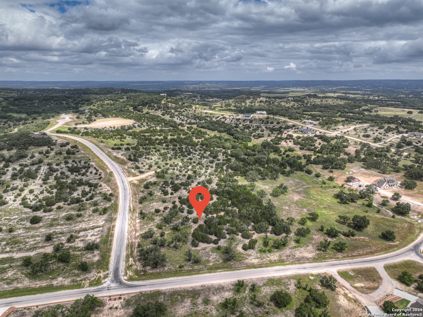 85 Majestic hills, Blanco, TX 78606