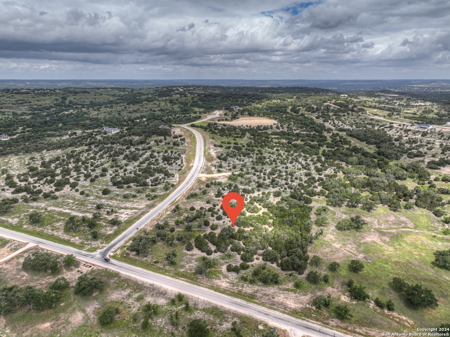 85 Majestic hills, Blanco, TX 78606
