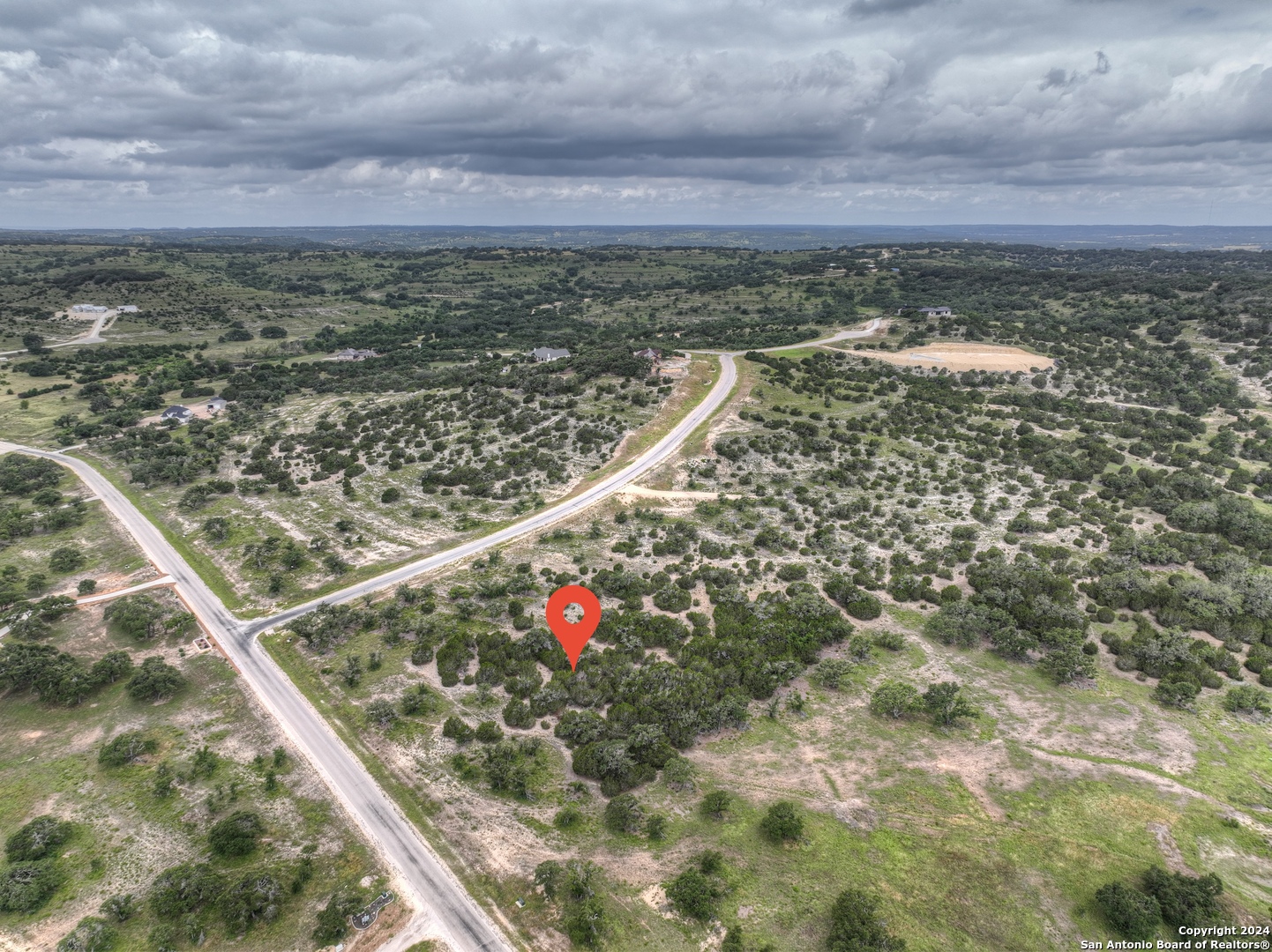 85 Majestic hills, Blanco, TX 78606