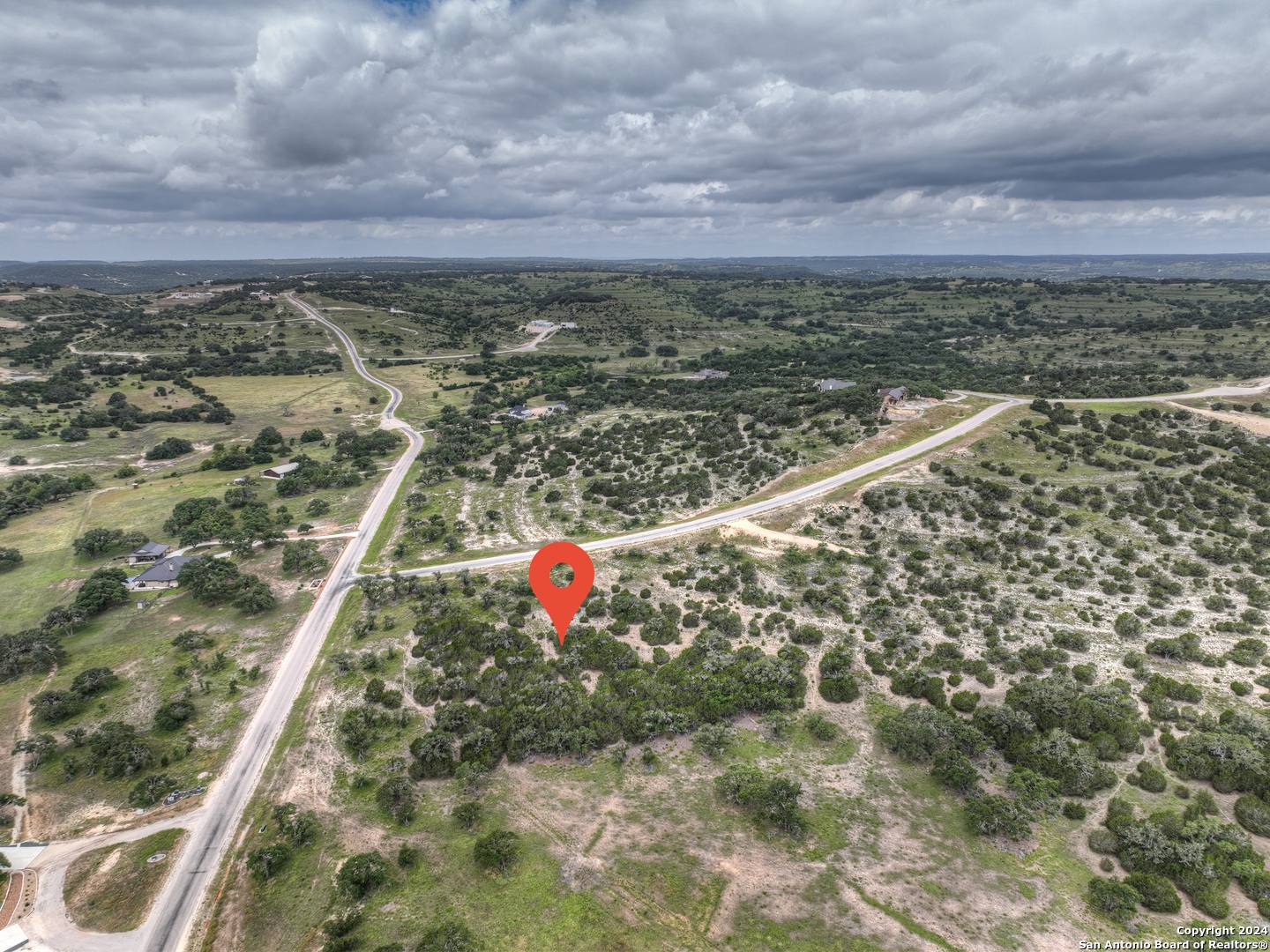 85 Majestic hills, Blanco, TX 78606