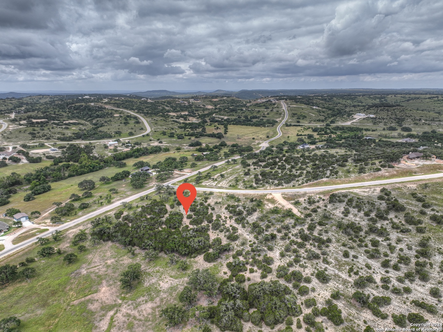 85 Majestic hills, Blanco, TX 78606