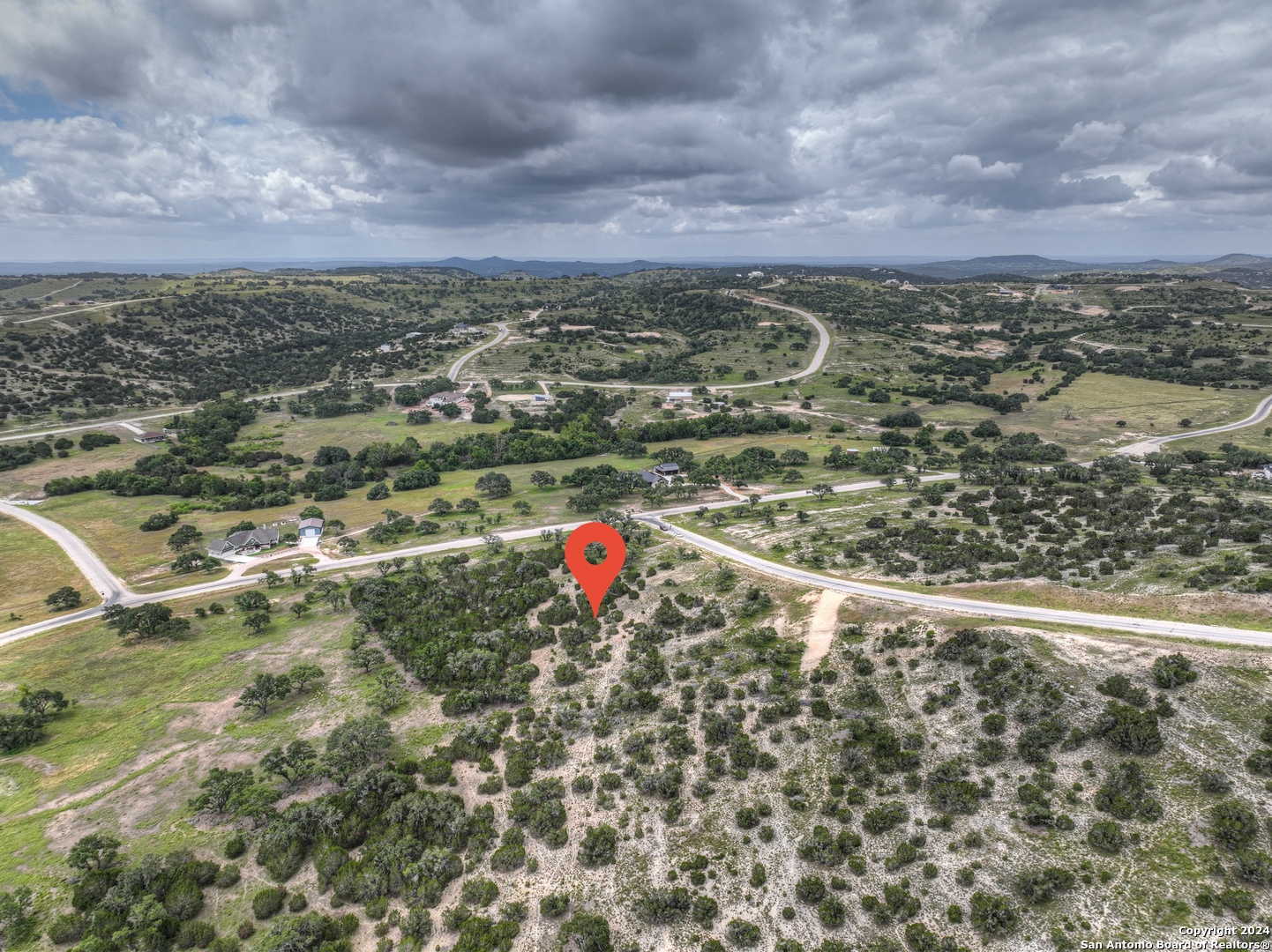 85 Majestic hills, Blanco, TX 78606