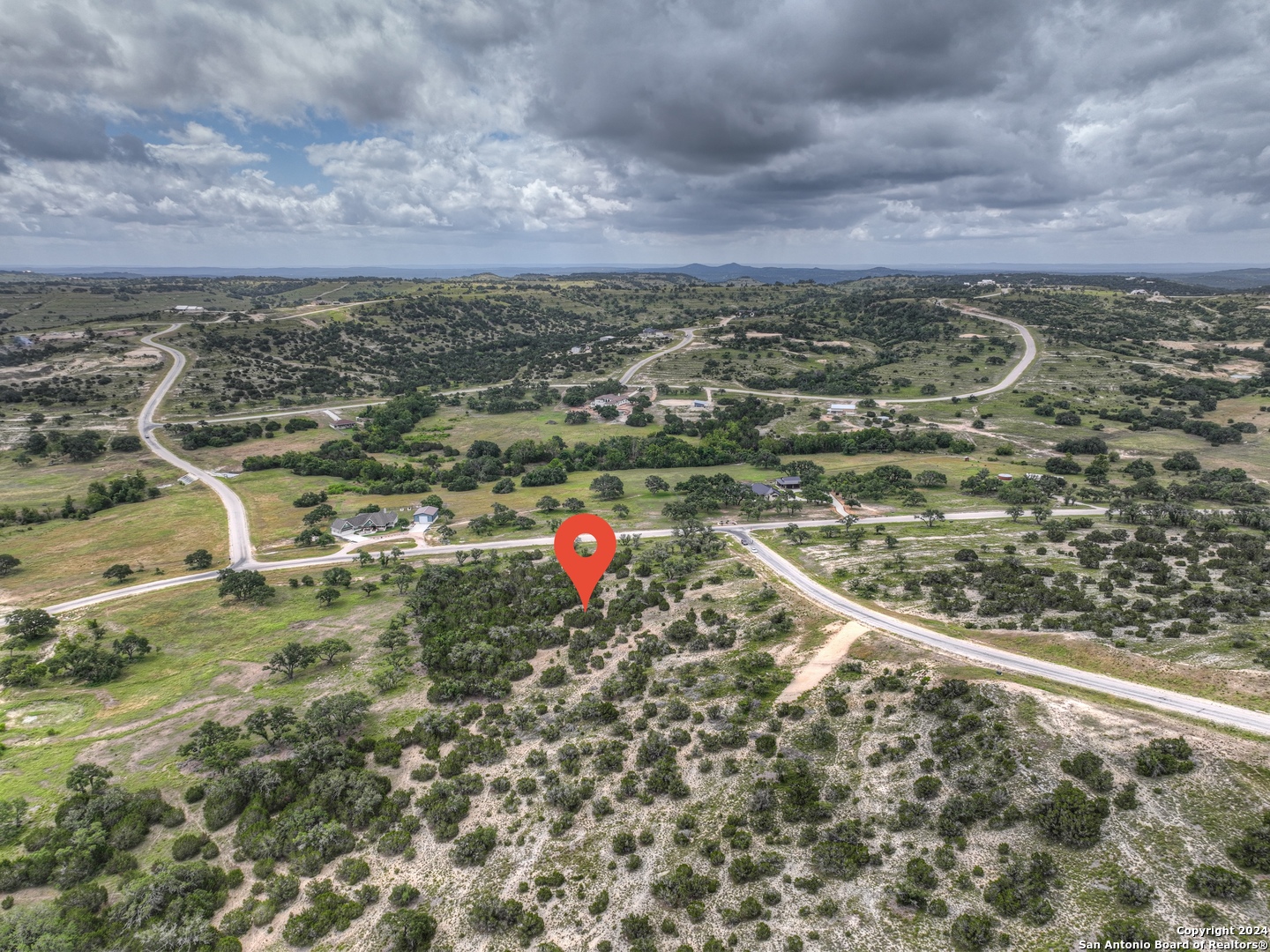 85 Majestic hills, Blanco, TX 78606