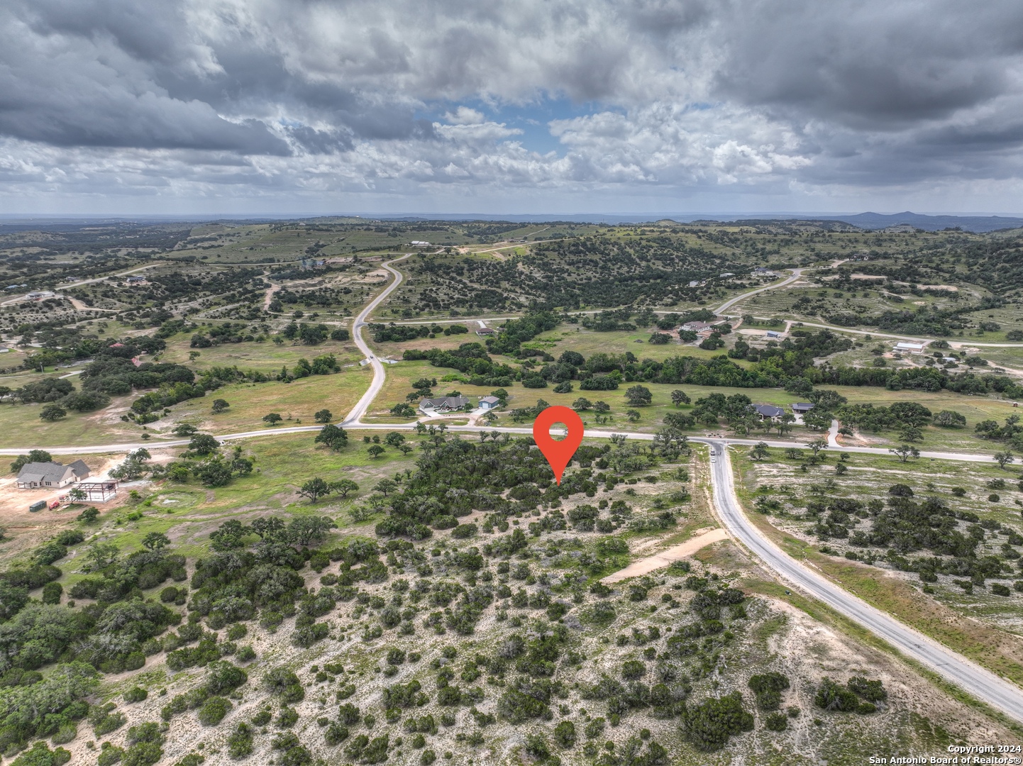 85 Majestic hills, Blanco, TX 78606