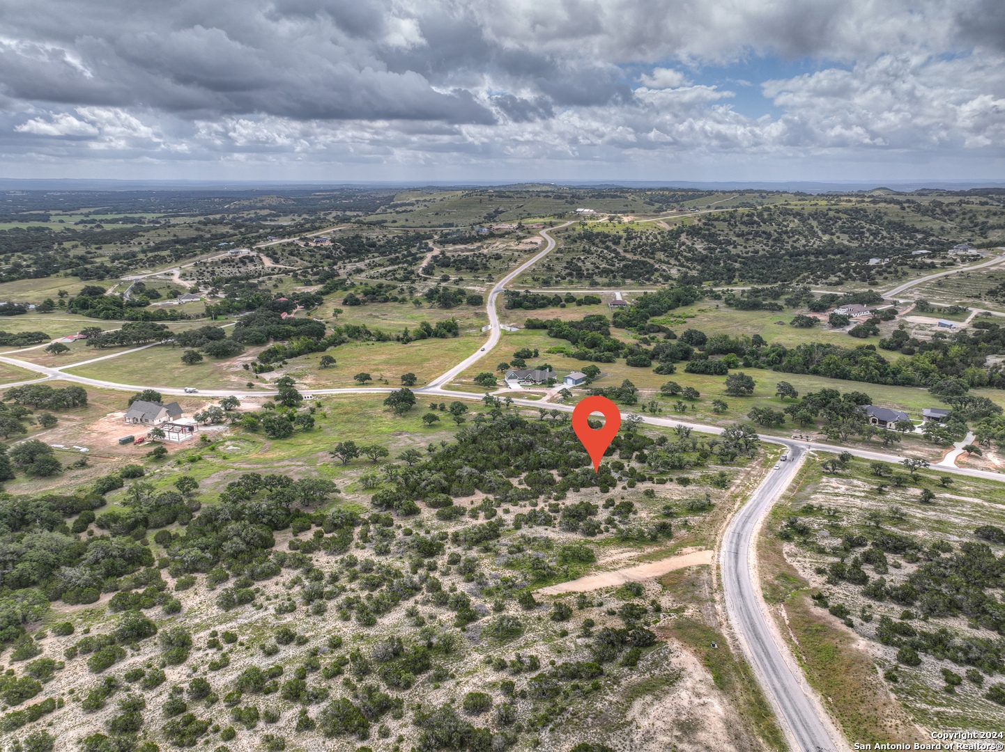 85 Majestic hills, Blanco, TX 78606