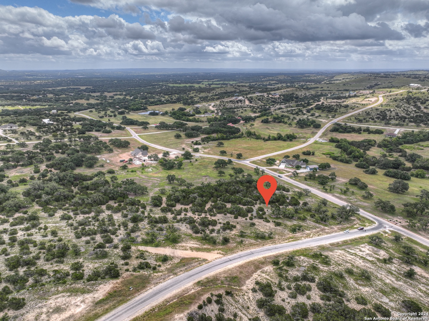85 Majestic hills, Blanco, TX 78606