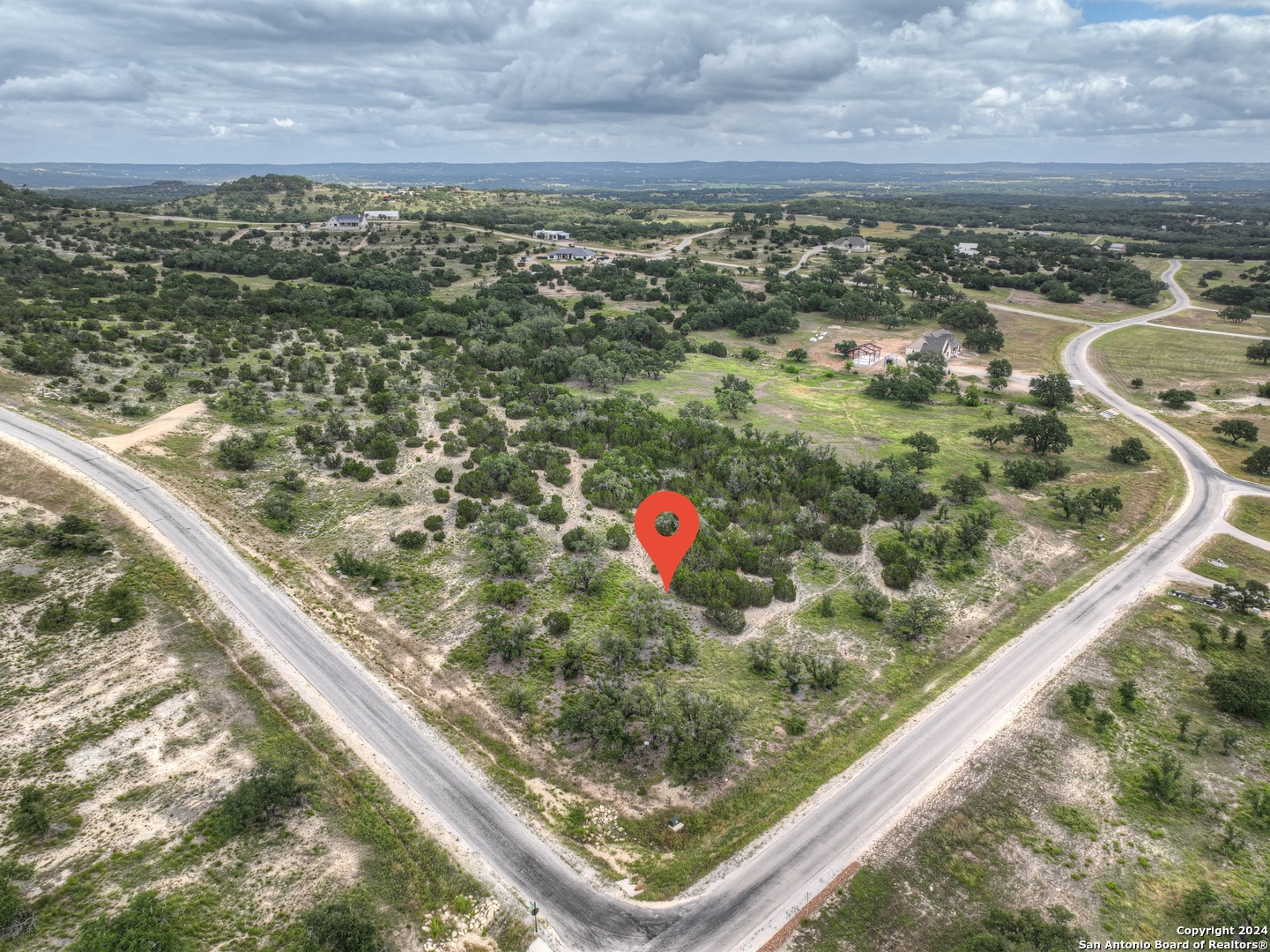 85 Majestic hills, Blanco, TX 78606