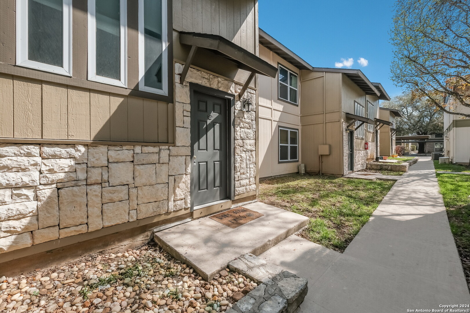 100 Lorenz, #804, San Antonio, TX 78209