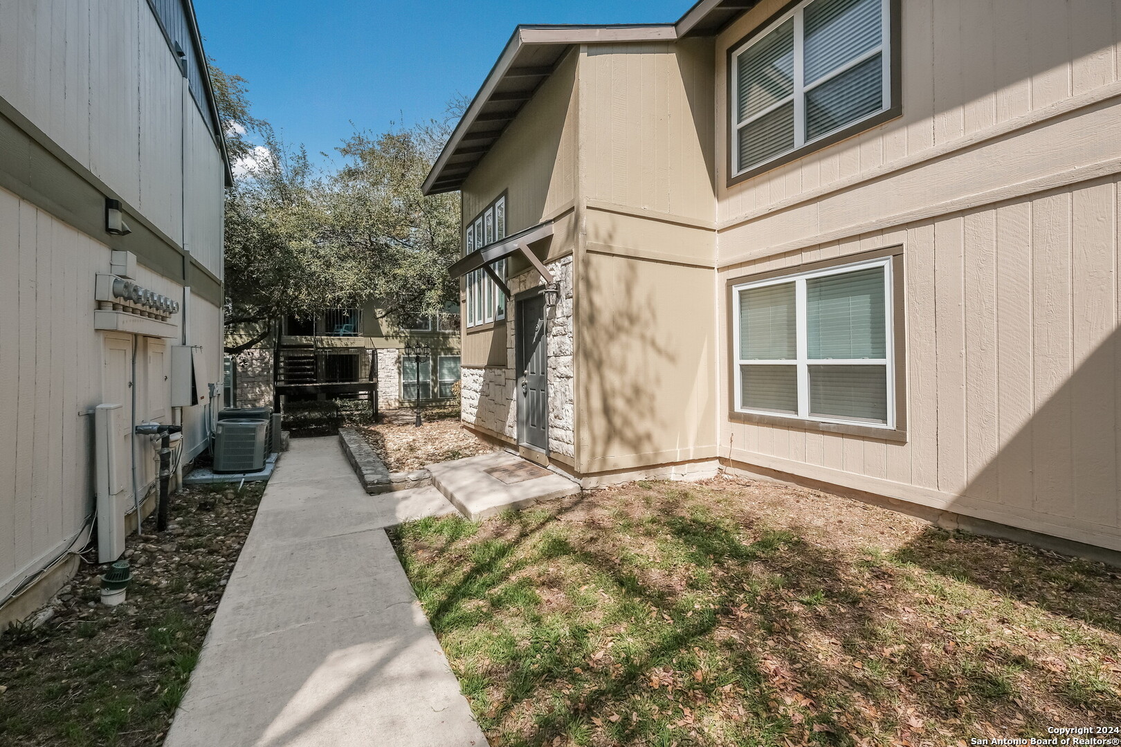 100 Lorenz, #804, San Antonio, TX 78209