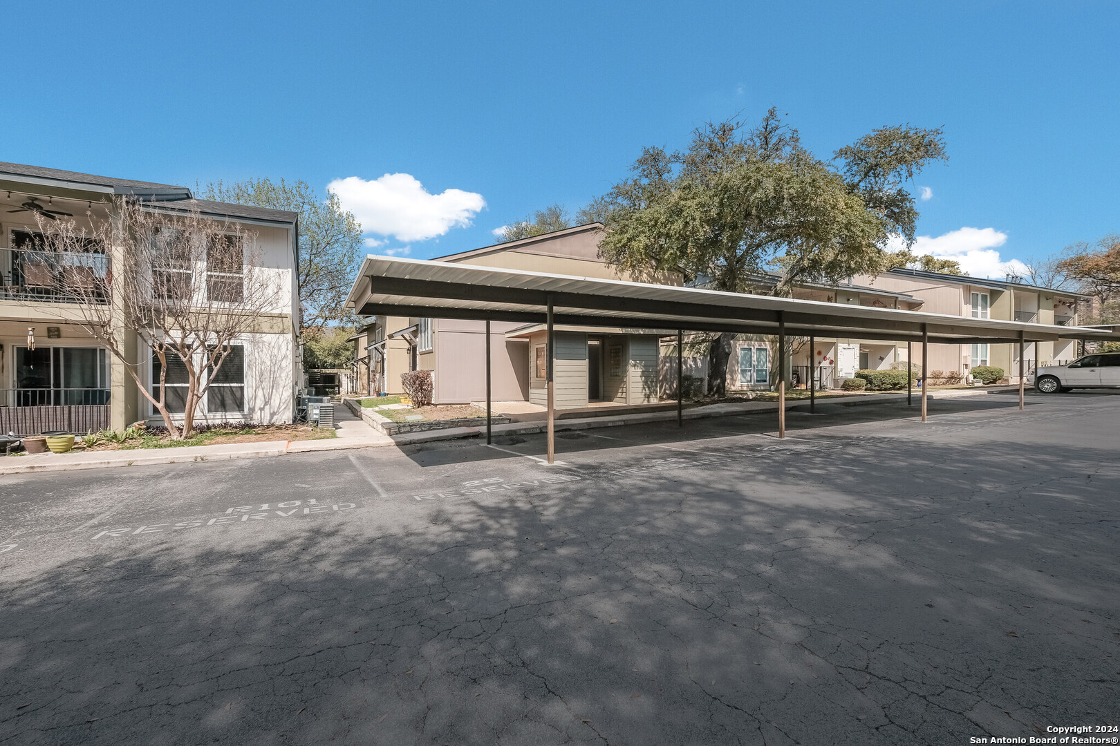 100 Lorenz, #804, San Antonio, TX 78209