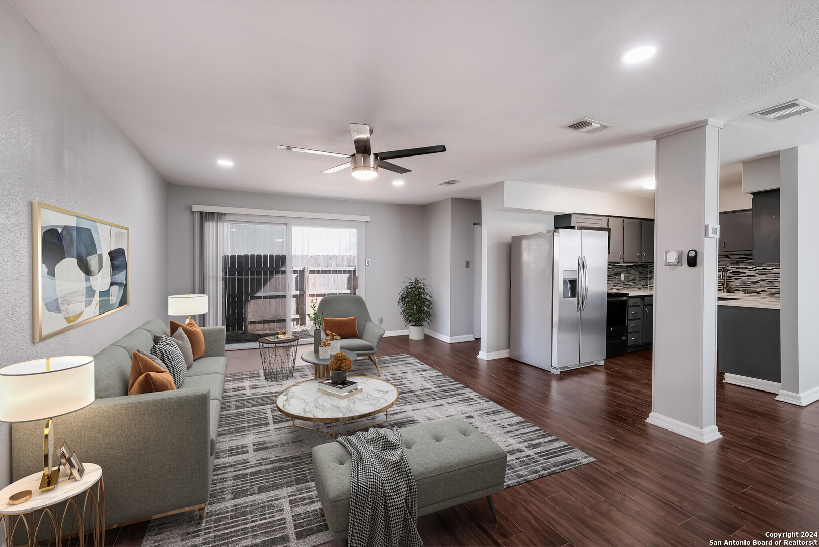 100 Lorenz, #804, San Antonio, TX 78209