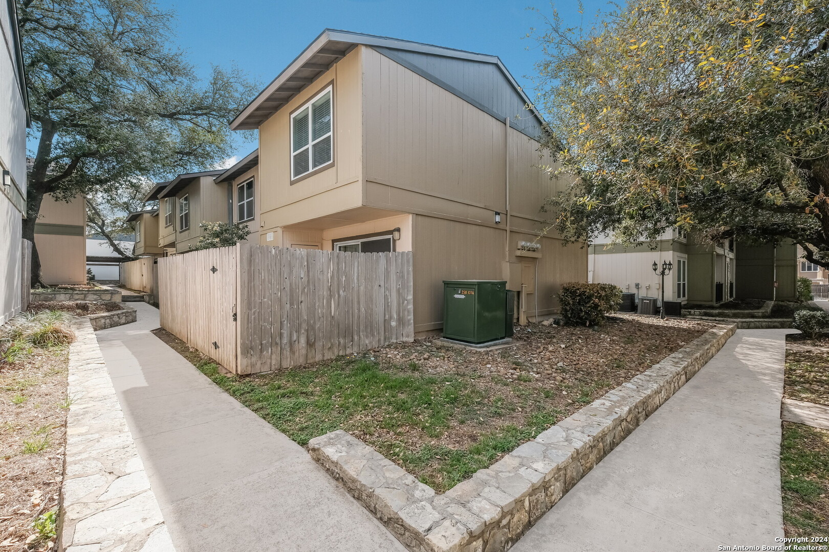 100 Lorenz, #804, San Antonio, TX 78209