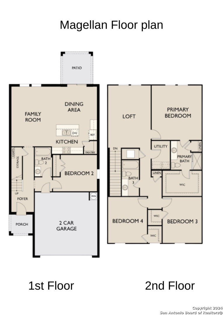 942 Dankworth, San Antonio, TX 78221