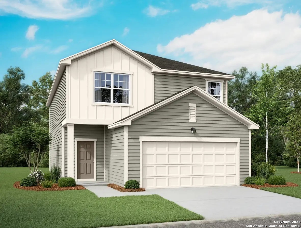942 Dankworth, San Antonio, TX 78221