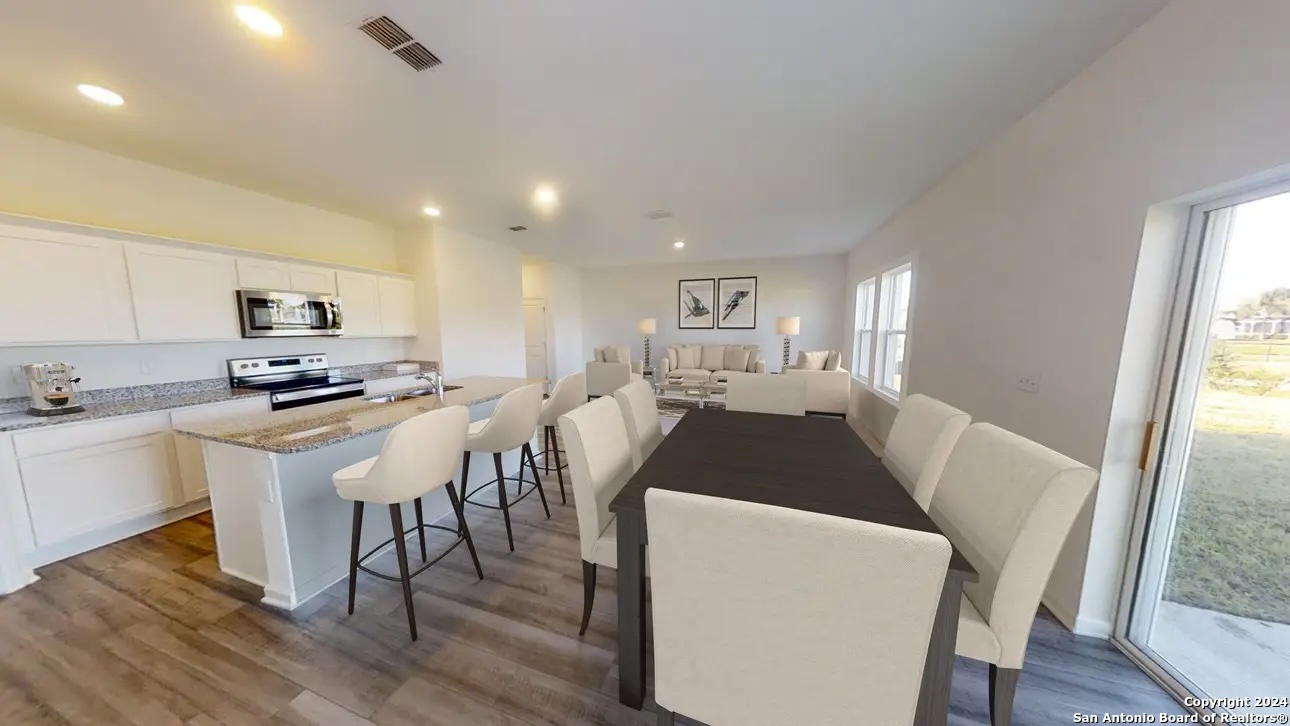 942 Dankworth, San Antonio, TX 78221