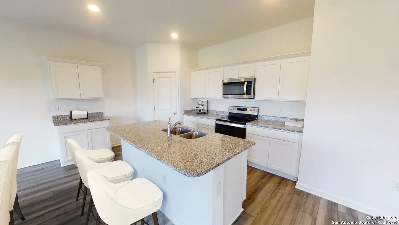 942 Dankworth, San Antonio, TX 78221