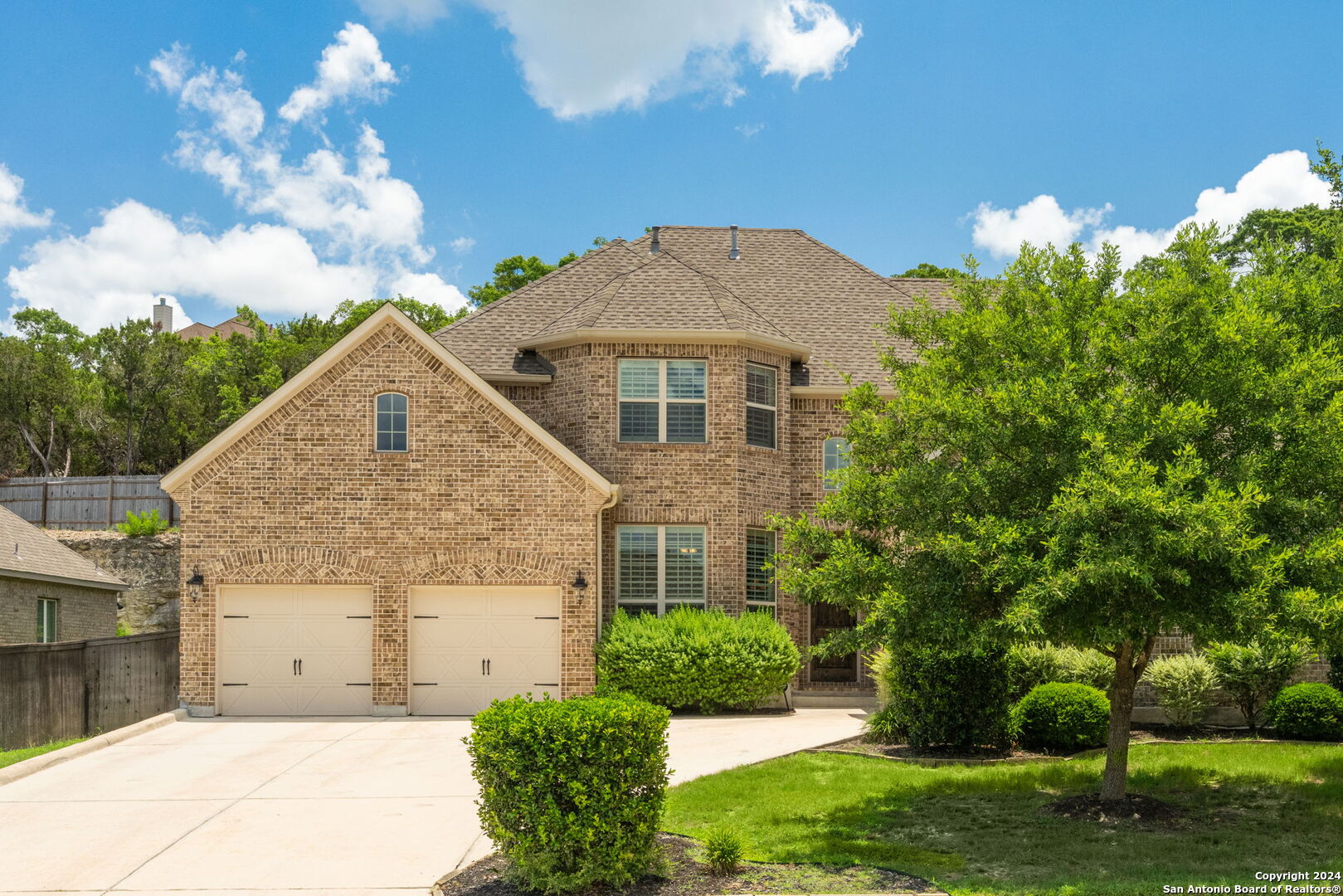 Property photo for 7714 STONEWALL HILL, San Antonio, TX