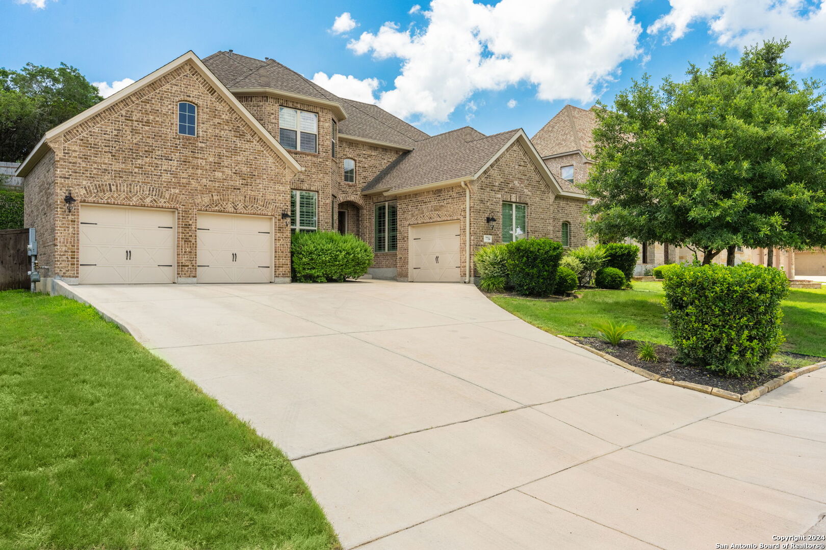 7714 STONEWALL HILL, San Antonio, TX 78256