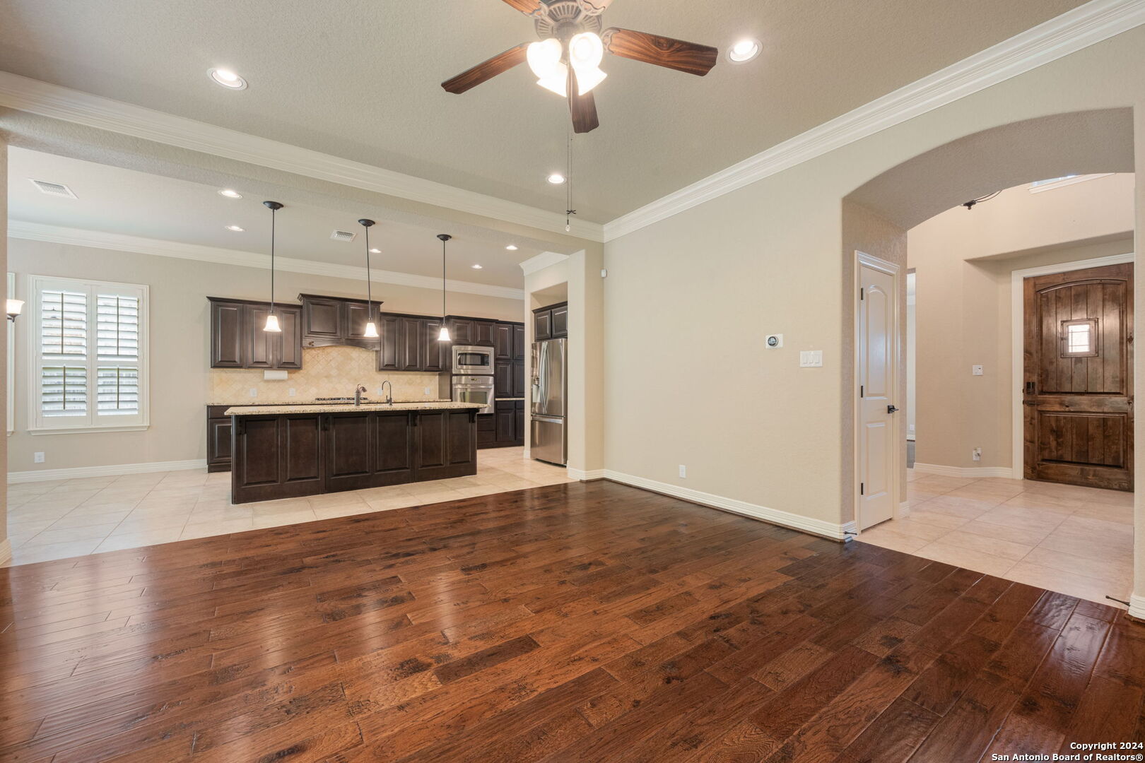 7714 STONEWALL HILL, San Antonio, TX 78256