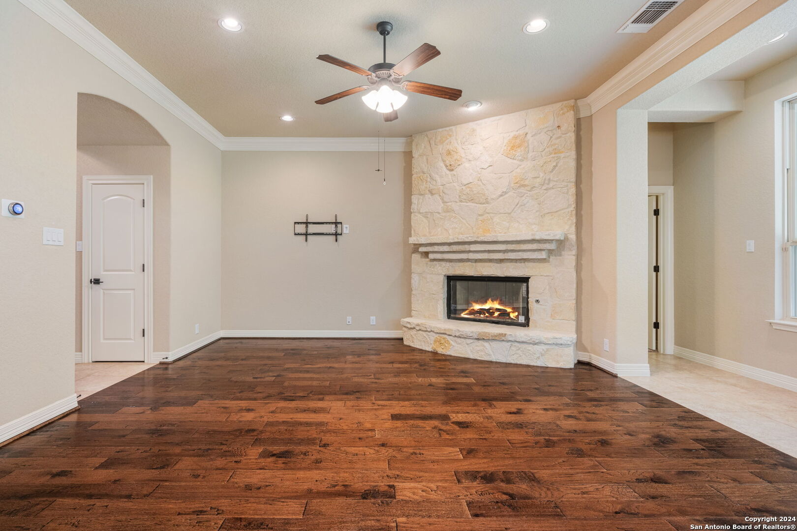 7714 STONEWALL HILL, San Antonio, TX 78256
