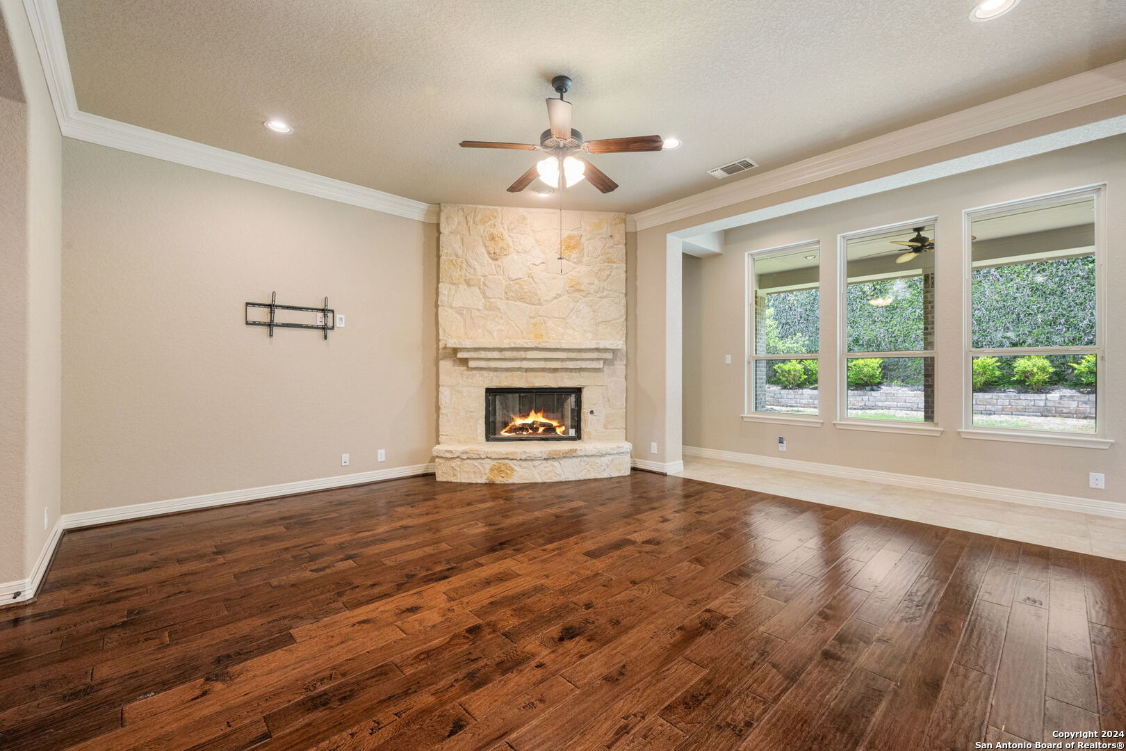 7714 STONEWALL HILL, San Antonio, TX 78256