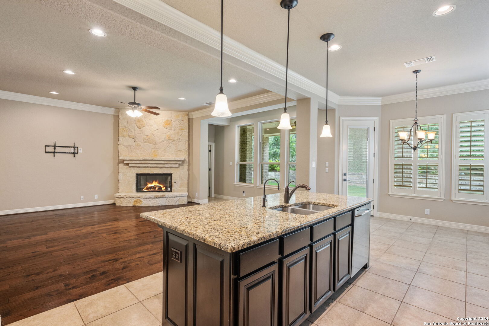 7714 STONEWALL HILL, San Antonio, TX 78256
