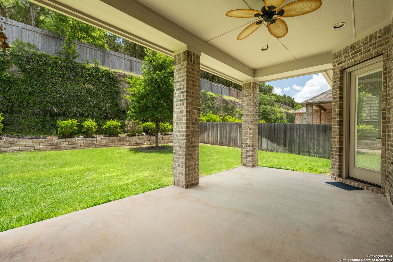 7714 STONEWALL HILL, San Antonio, TX 78256