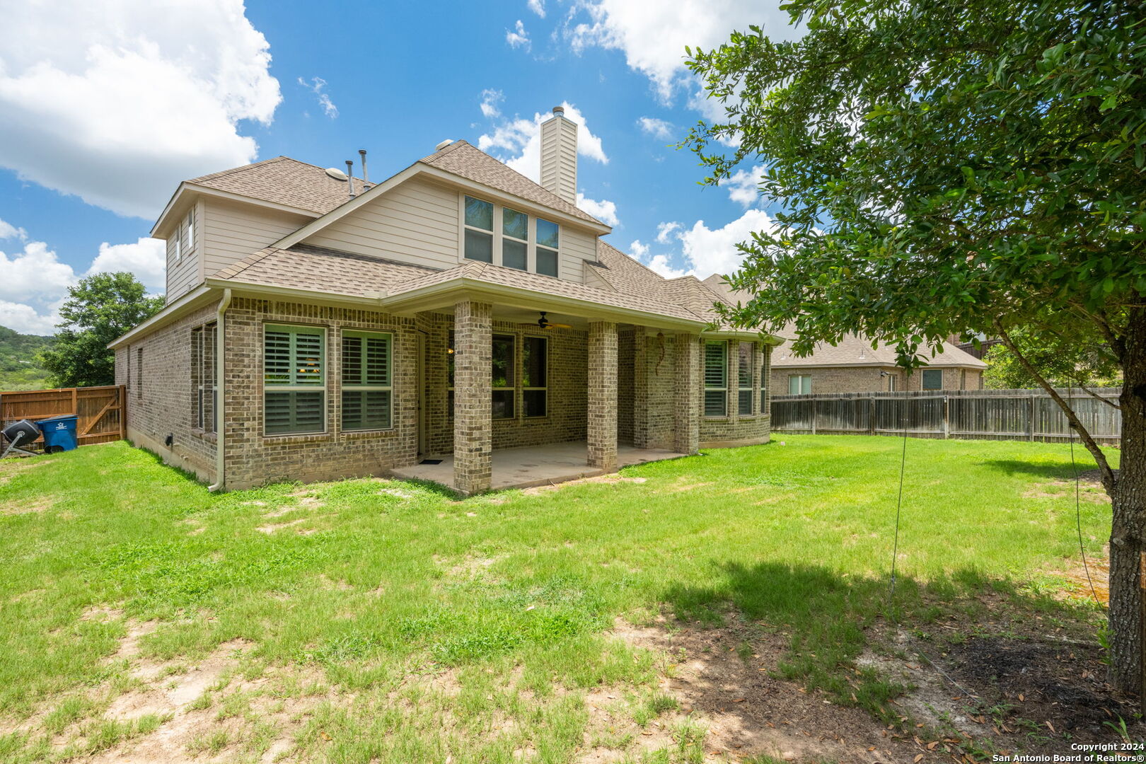 7714 STONEWALL HILL, San Antonio, TX 78256