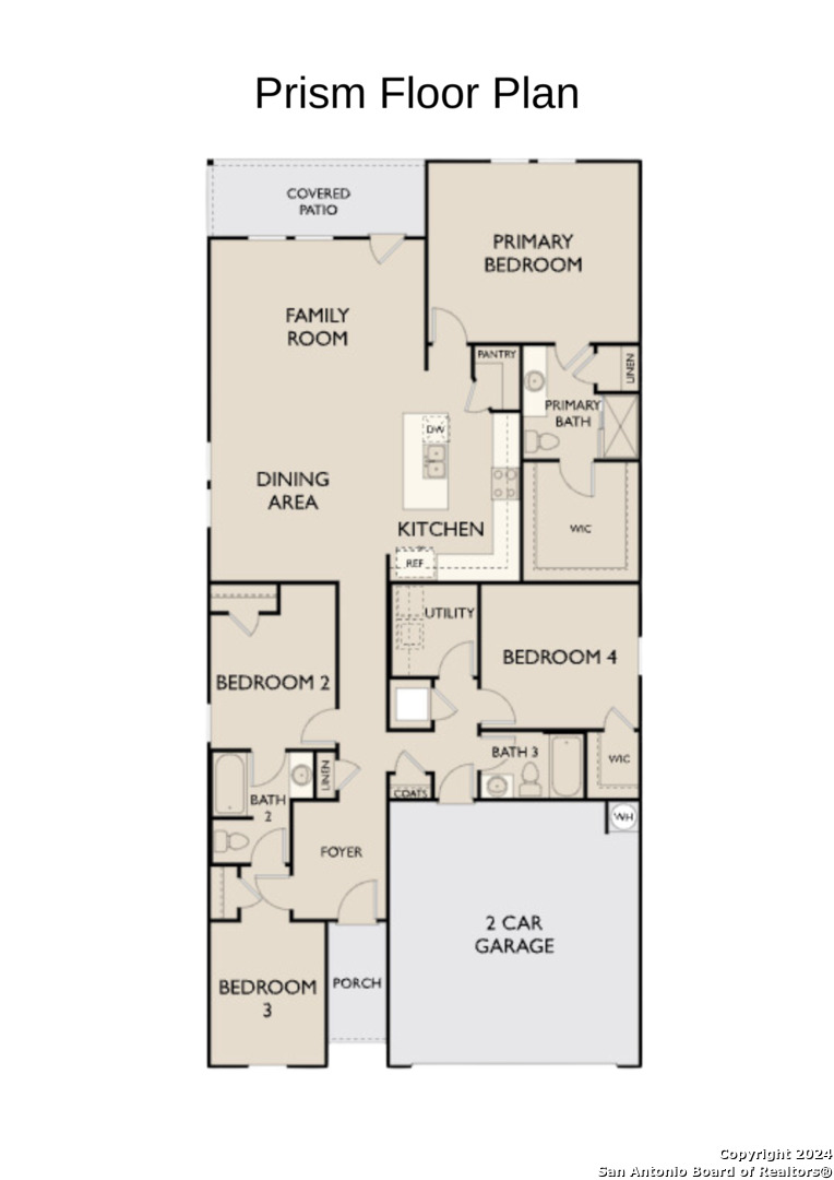 14317 Heartwood Crossing, San Antonio, TX 78252