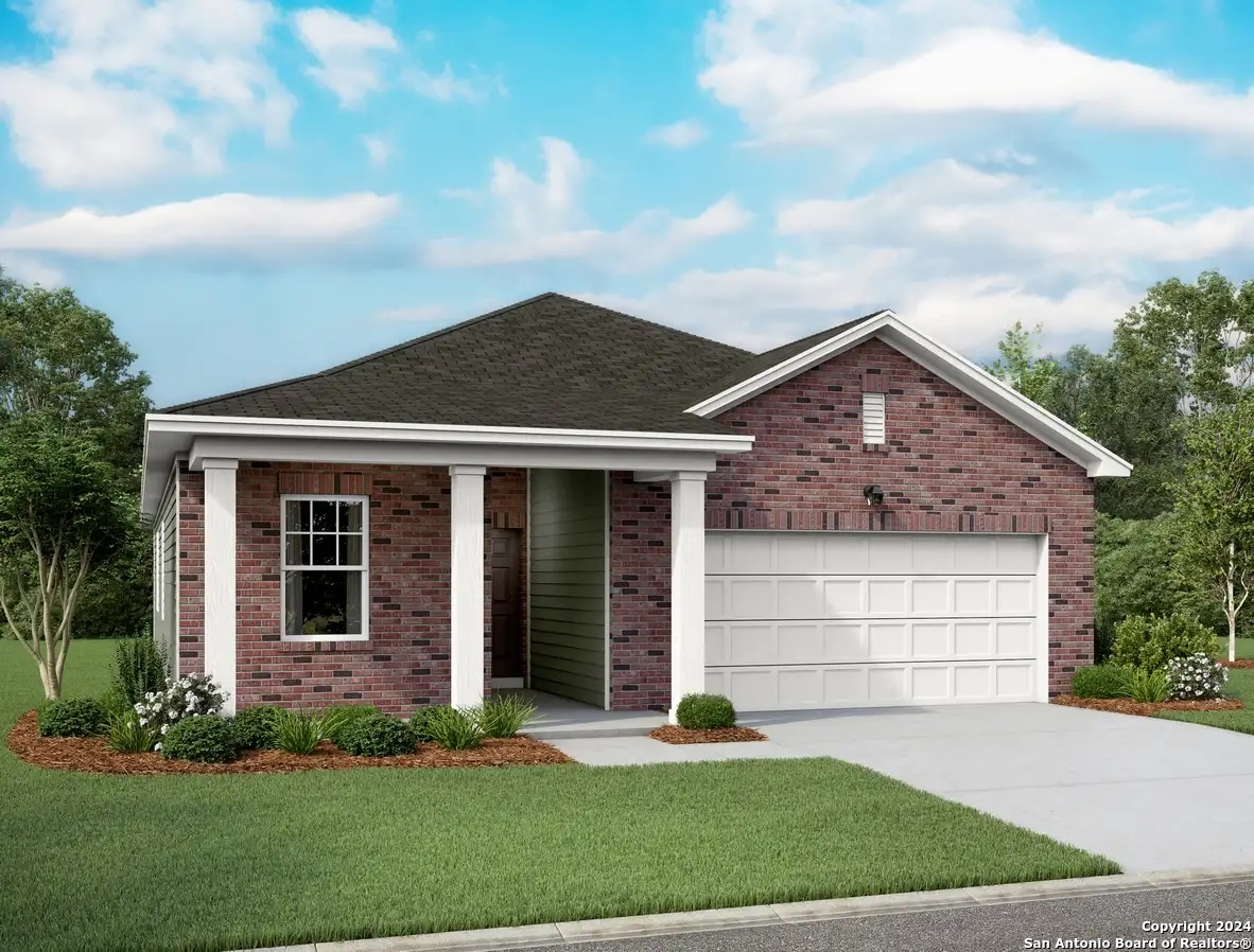 14317 Heartwood Crossing, San Antonio, TX 78252