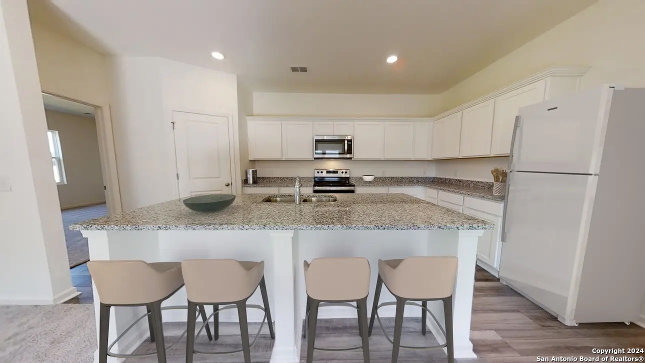 14317 Heartwood Crossing, San Antonio, TX 78252
