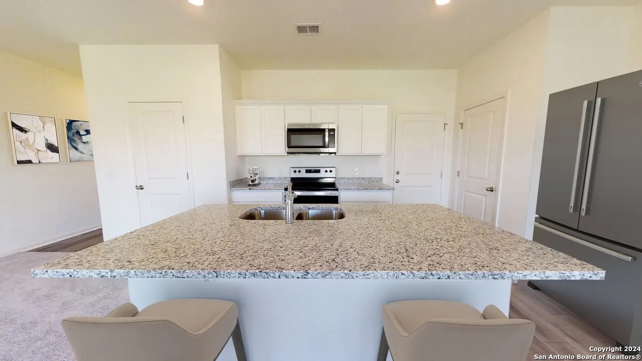 7544 Cottontail Cliff, San Antonio, TX 78253