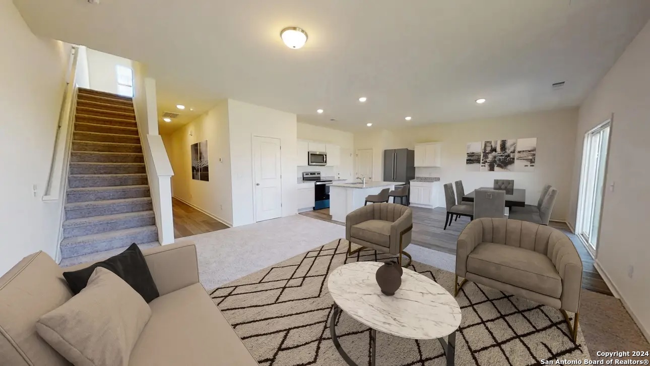 7544 Cottontail Cliff, San Antonio, TX 78253