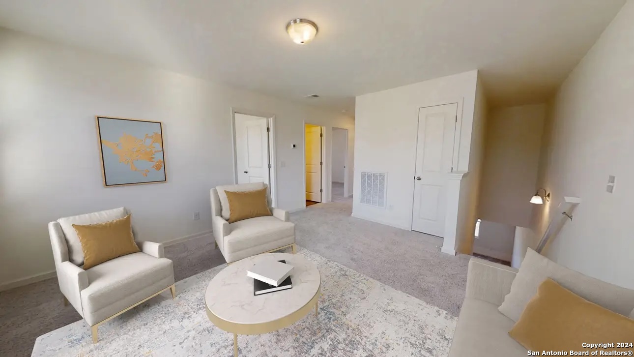 7544 Cottontail Cliff, San Antonio, TX 78253