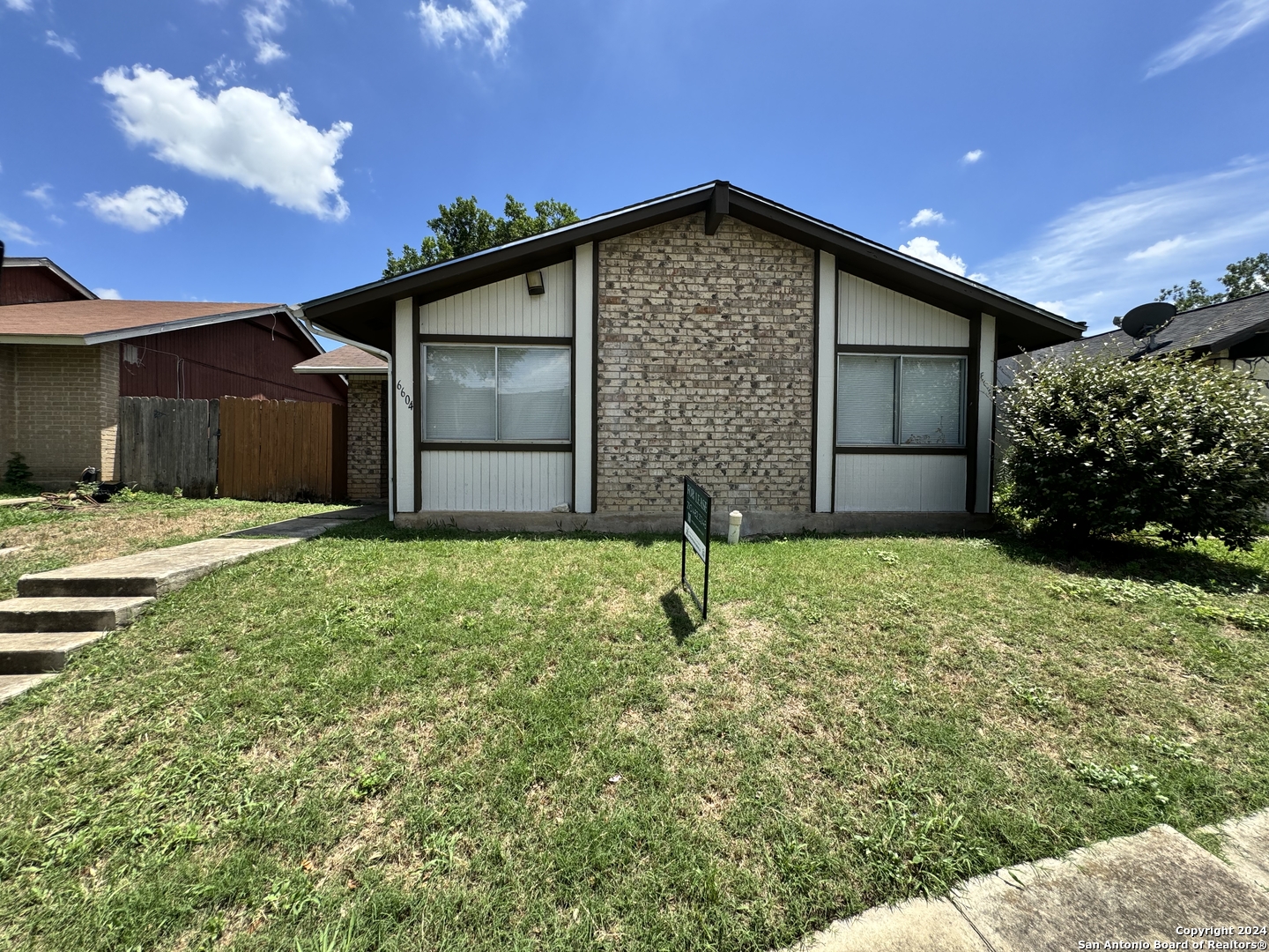 Property photo for 6604 SPRING HURST ST, San Antonio, TX